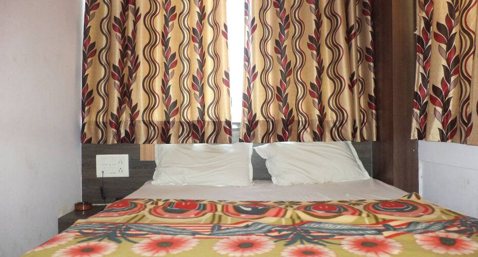 Hotel Bhagya, Ahmedabad 3